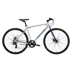 OXFORD - Bicicleta Urbana CitiSpeed Aro 28