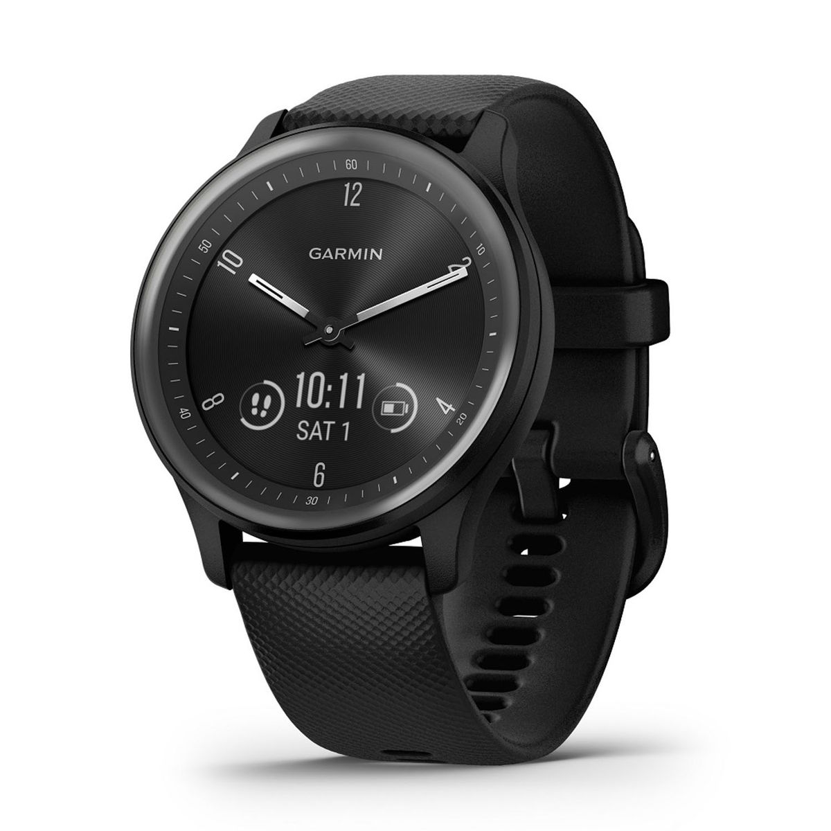 GARMIN - Smartwatch Garmin Vivomove Sport
