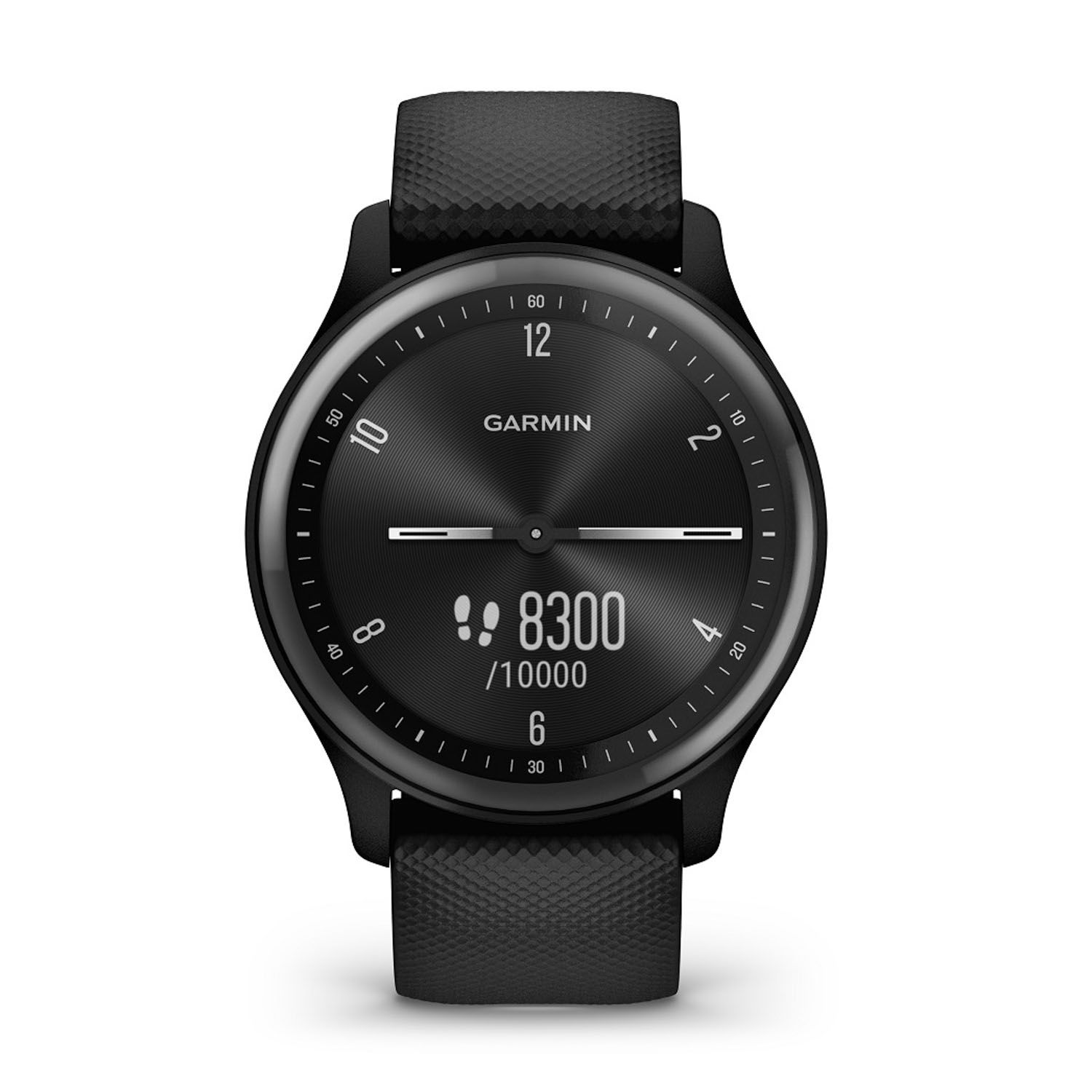 GARMIN Smartwatch Garmin Vivomove Sport | falabella.com