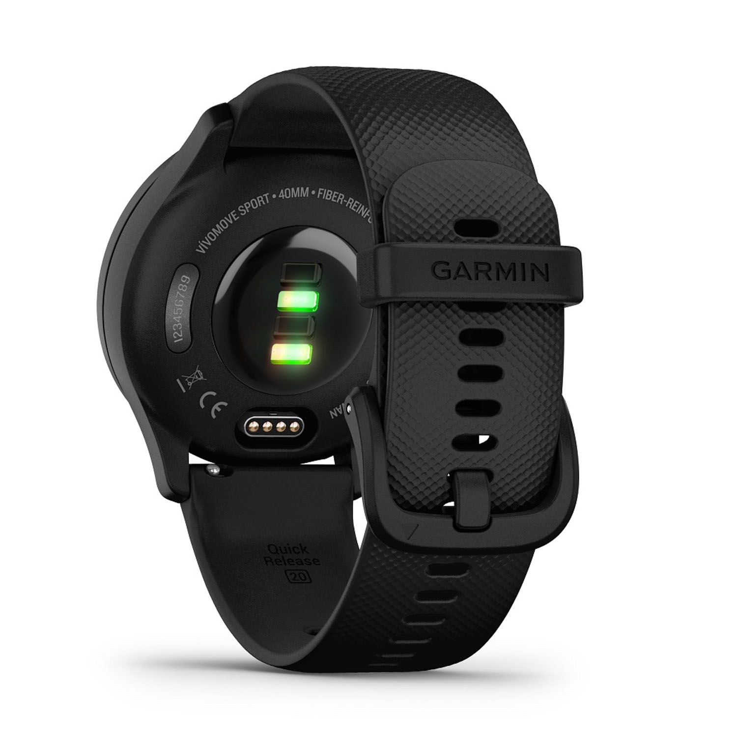 GARMIN Smartwatch Garmin Vivomove Sport | falabella.com