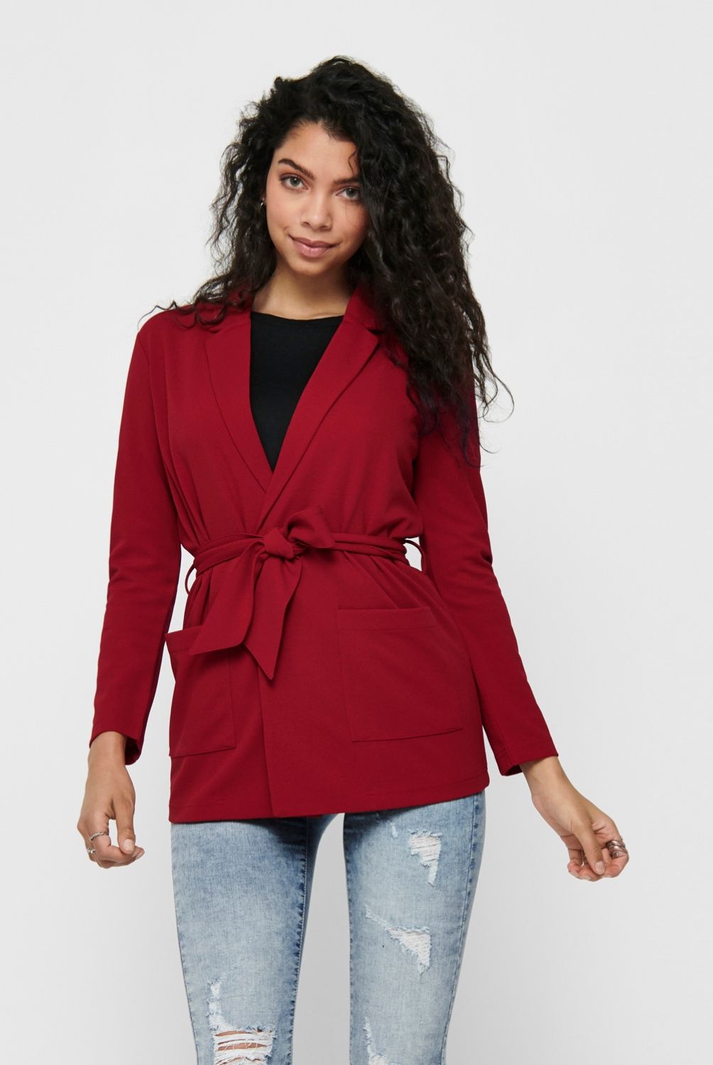 ONLY - Blazer Mujer