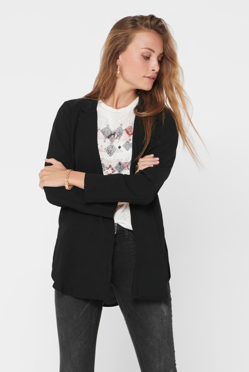 ONLY - Blazer Mujer