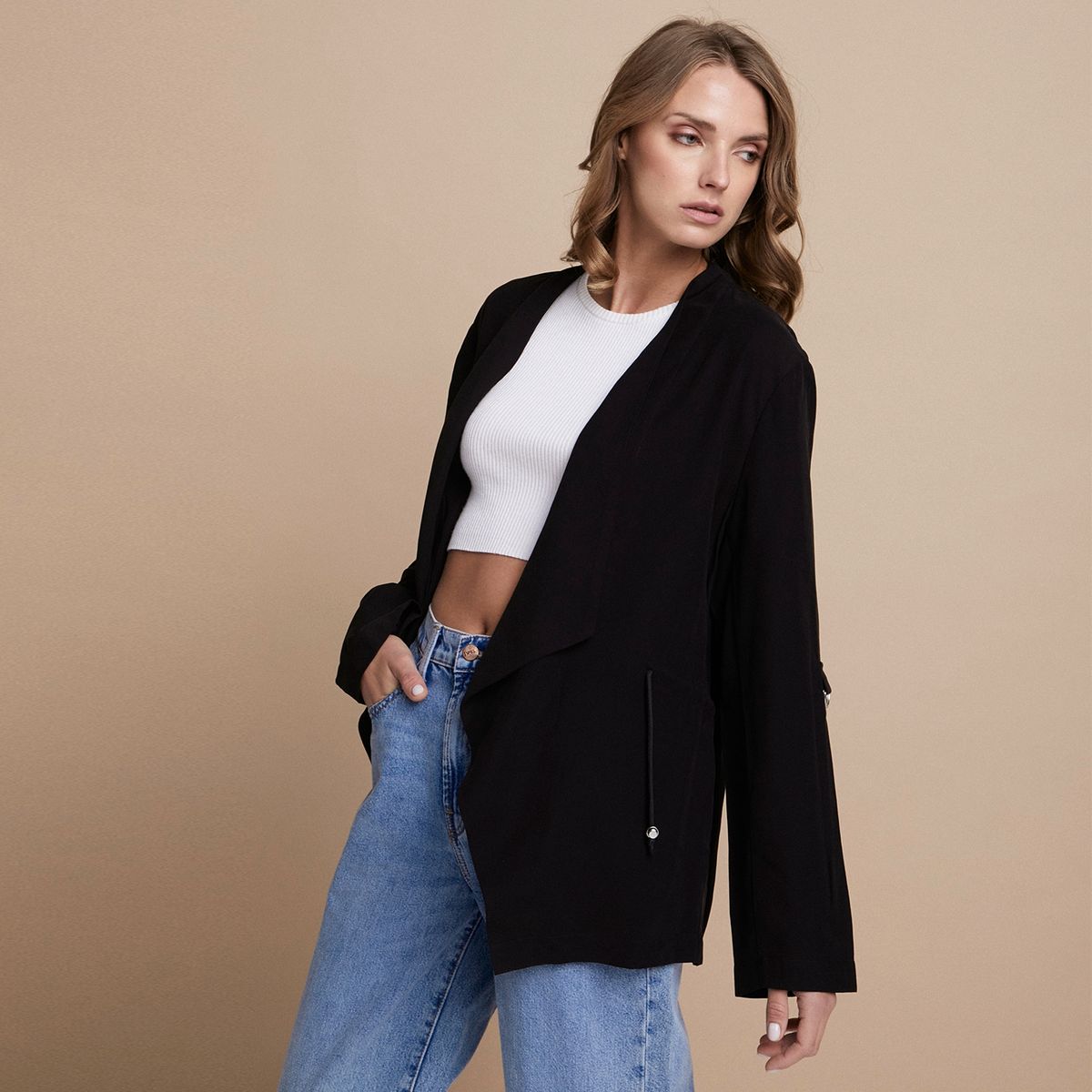 ONLY - Blazer Mujer