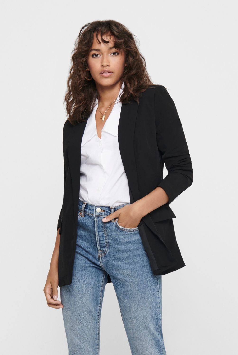 ONLY - Blazer Mujer