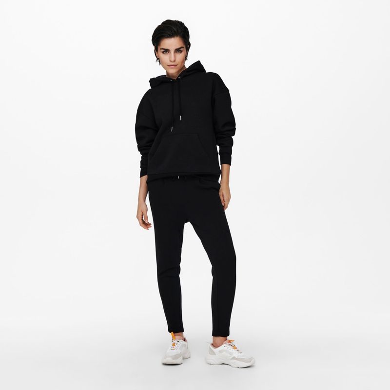 ONLY - Only Pantalon de Buzo Mujer