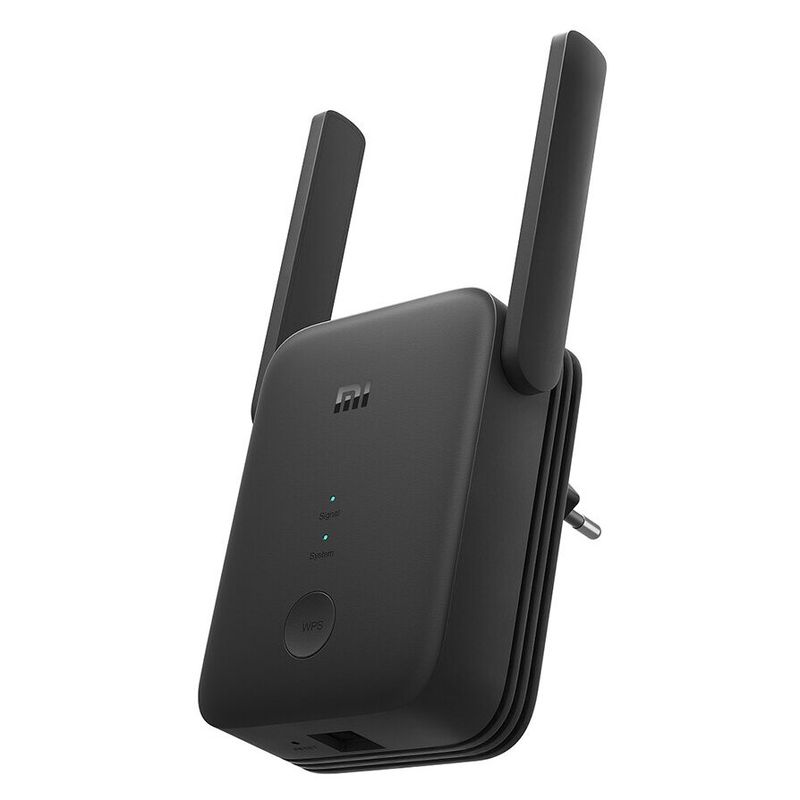 XIAOMI - Mi Wifi Range Extender Ac1200 2.4/5Ghz Extensor