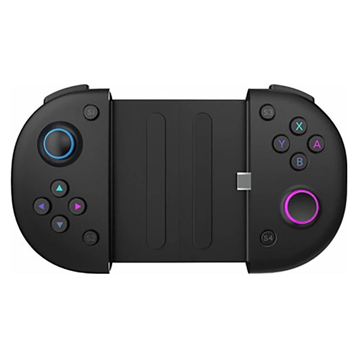 GENERICO - Emulador y Mobile Game 2 en 1