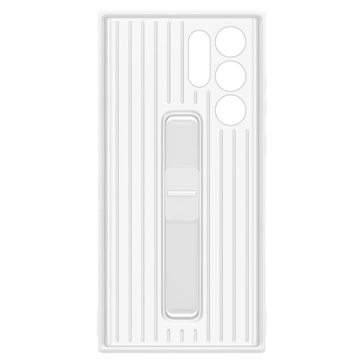 SAMSUNG - Carcasa Protective Standing Cover Para Galaxy S22 Ultra, Ef-Rs908Cwegww