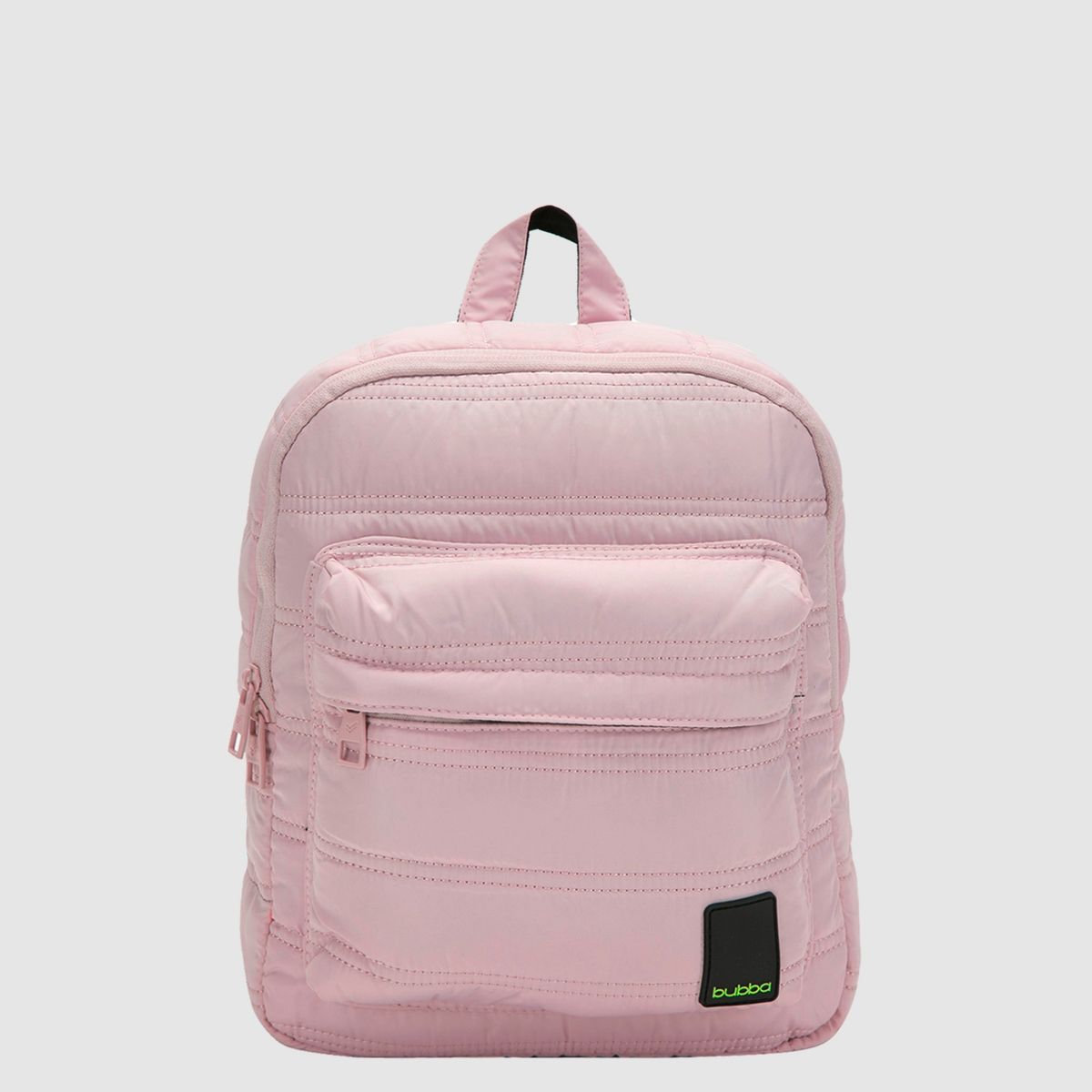 BUBBA - Bubba Bags Mochila Rosada Matte Crystal Rose Mini