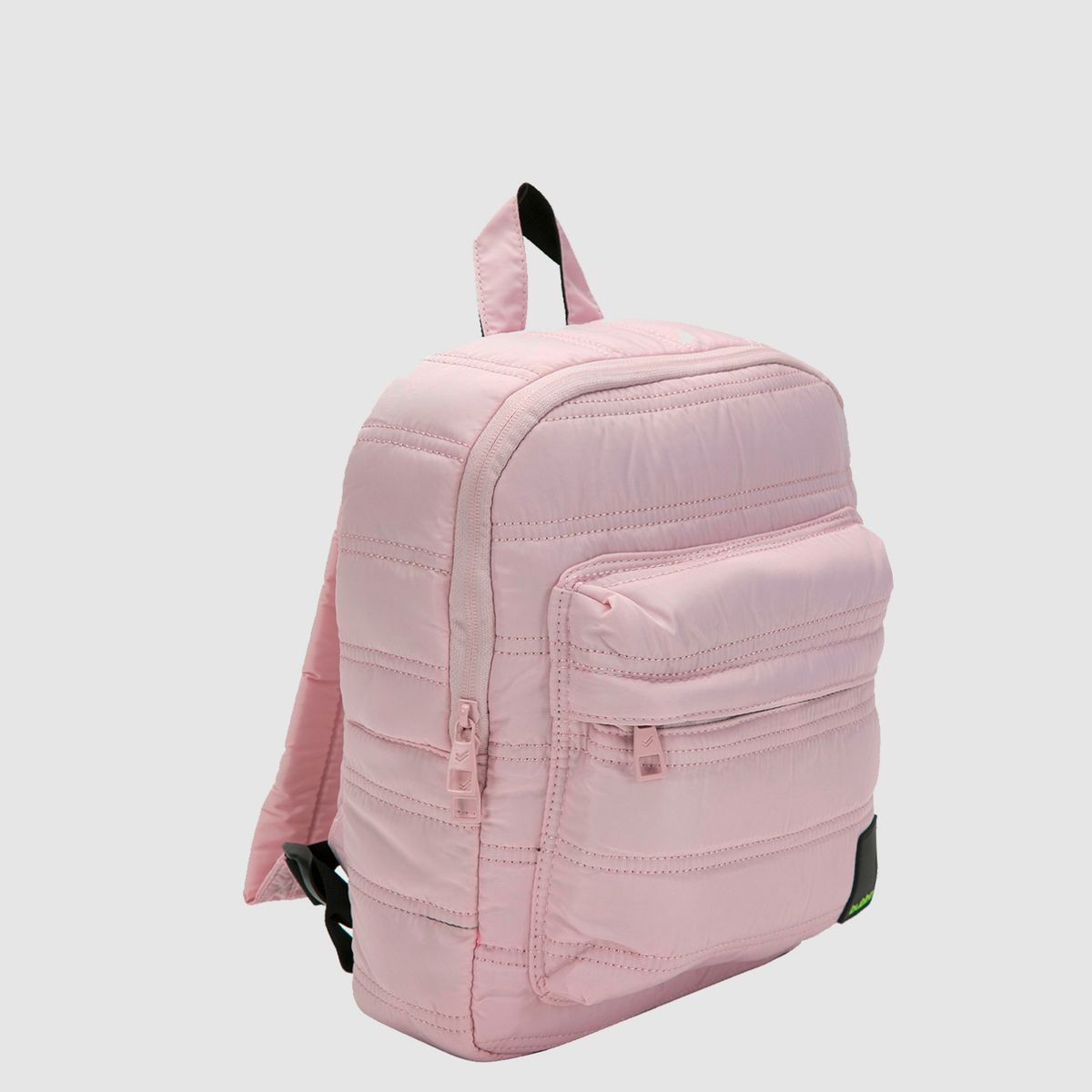 BUBBA - Bubba Bags Mochila Rosada Matte Crystal Rose Mini