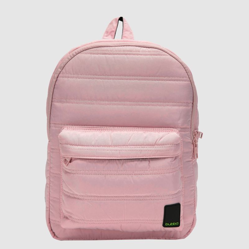 BUBBA - Bubba Bags Mochila Mujer Rosada