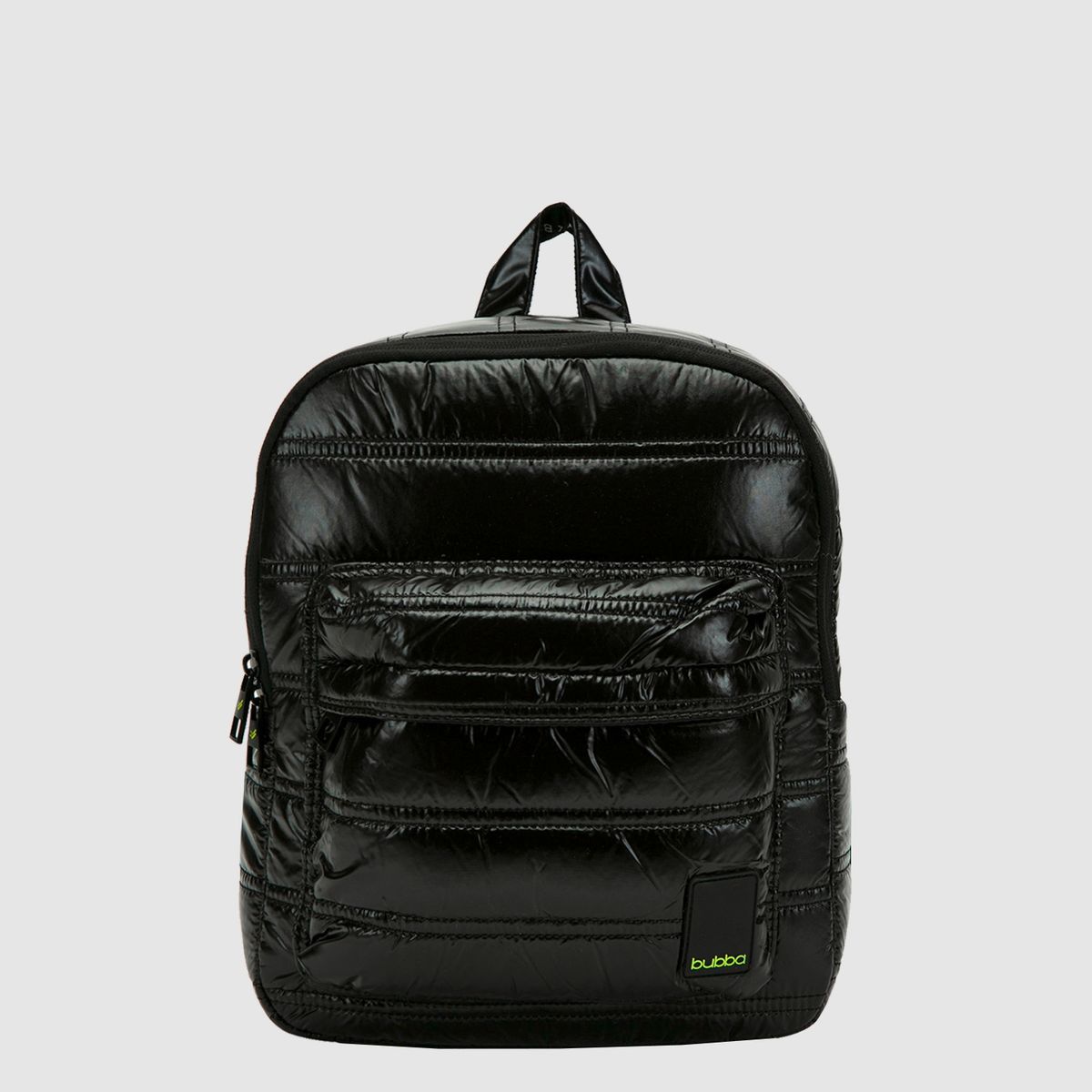 BUBBA - Bubba Bags Mochila Negra Classic Onyx Black Mini