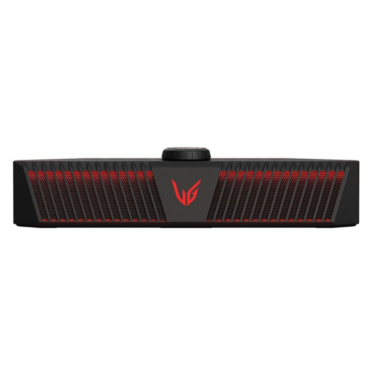 LG - Soundbar LG Gaming Ultra Gear GP9 Hi-Res
