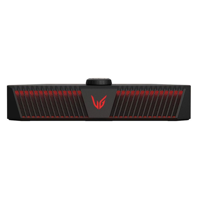 LG - Soundbar LG Gaming Ultra Gear GP9 Hi-Res