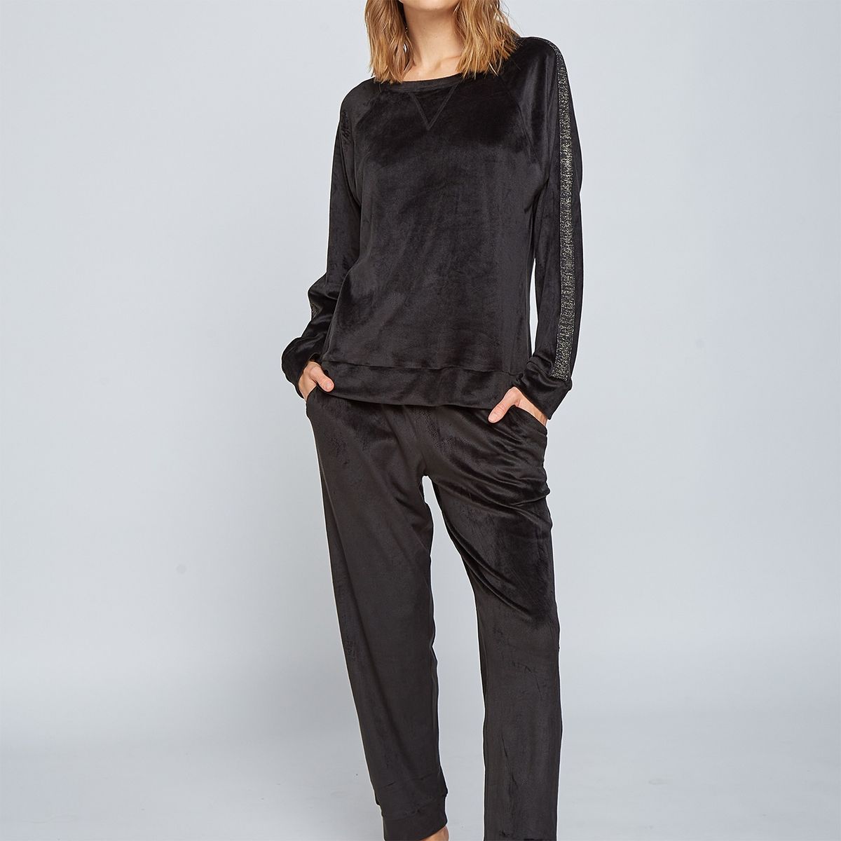 INTIME - Pijama mujer