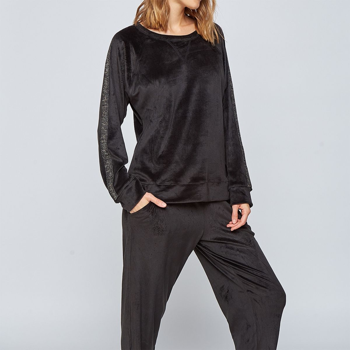 INTIME - Pijama mujer