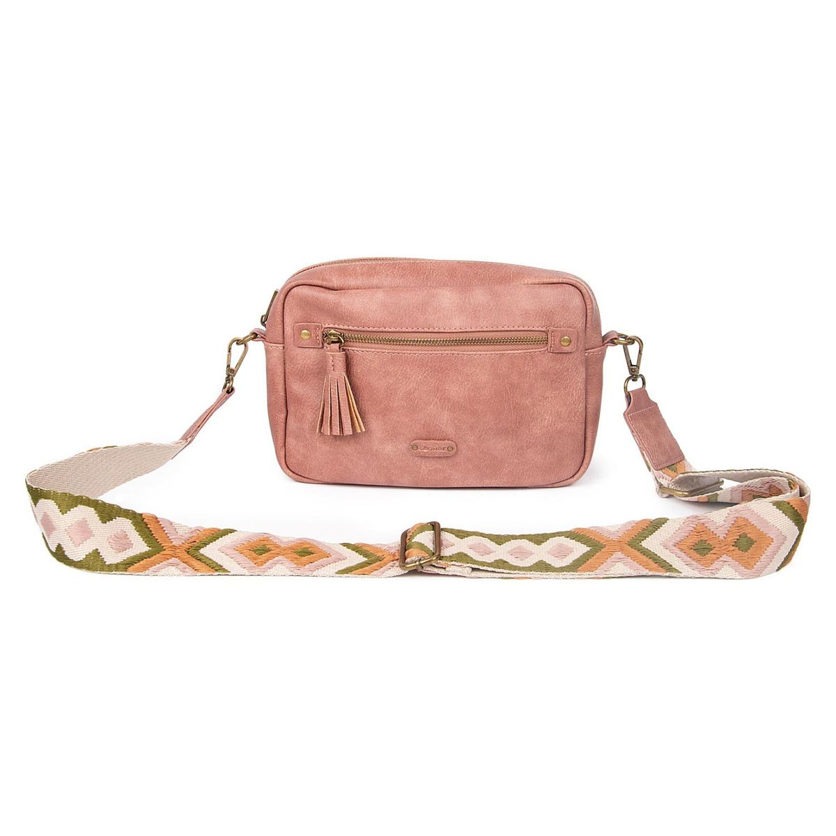 LOUNGE - Lounge Cartera Bandolera