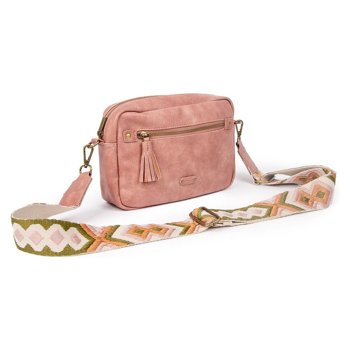 LOUNGE - Lounge Cartera Bandolera