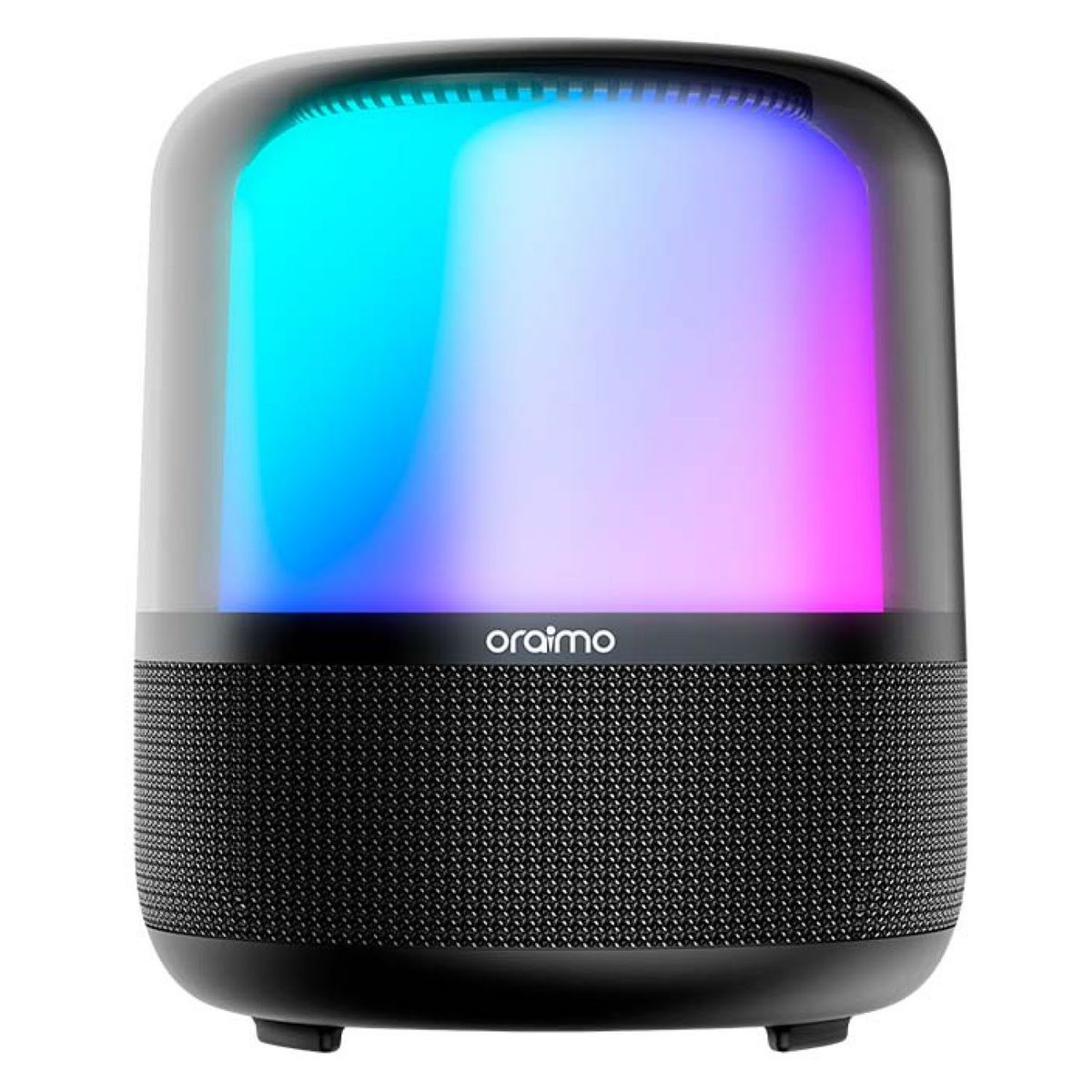 ORAIMO - Parlante Inalámbrico Bluetooth Soundflow Oraimo