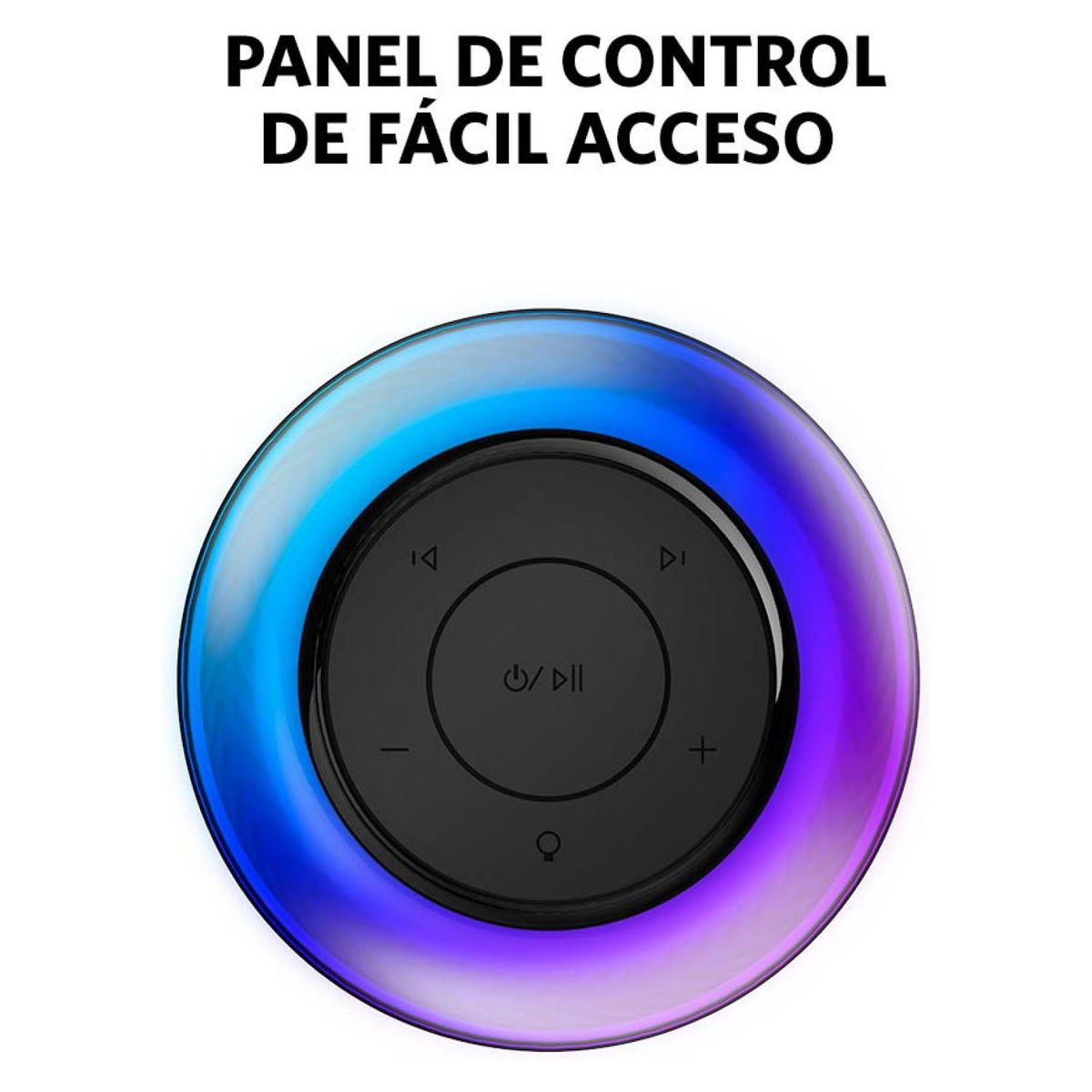 ORAIMO - Parlante Inalámbrico Bluetooth Soundflow Oraimo