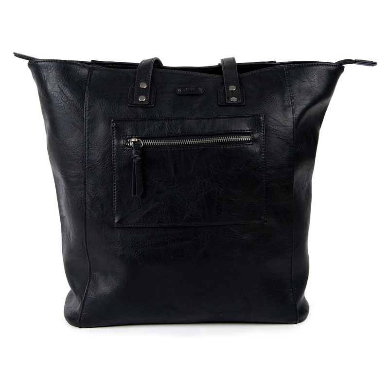 LOUNGE - Lounge Cartera Negra