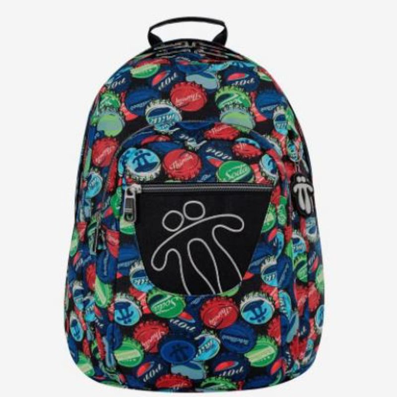 TOTTO - Totto Mochila Infantil Niño