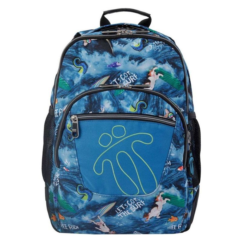TOTTO - Mochila infantil niño