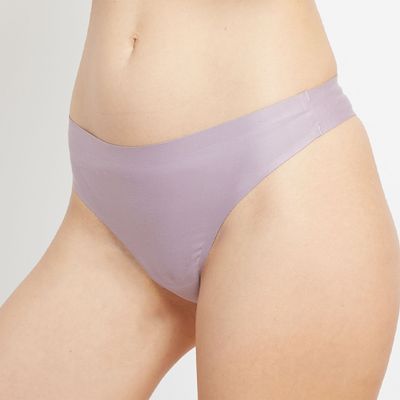 Imagen 2 del producto Pack De 3 Colaless Mujer