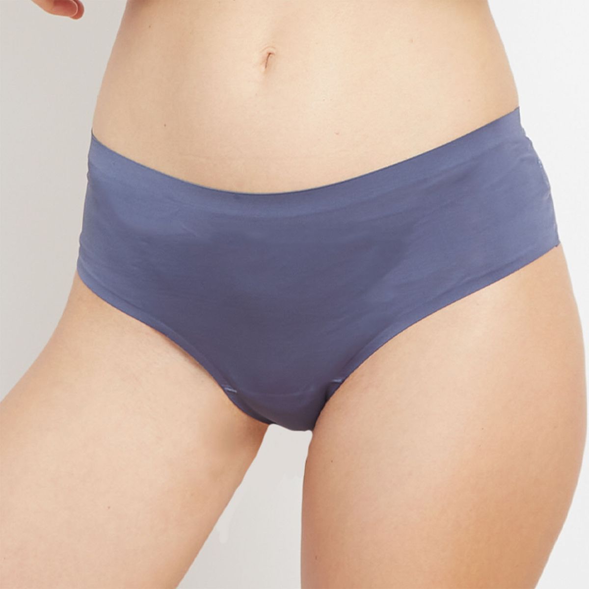 INTIME - Pack De 3 Calzón Mujer Intime