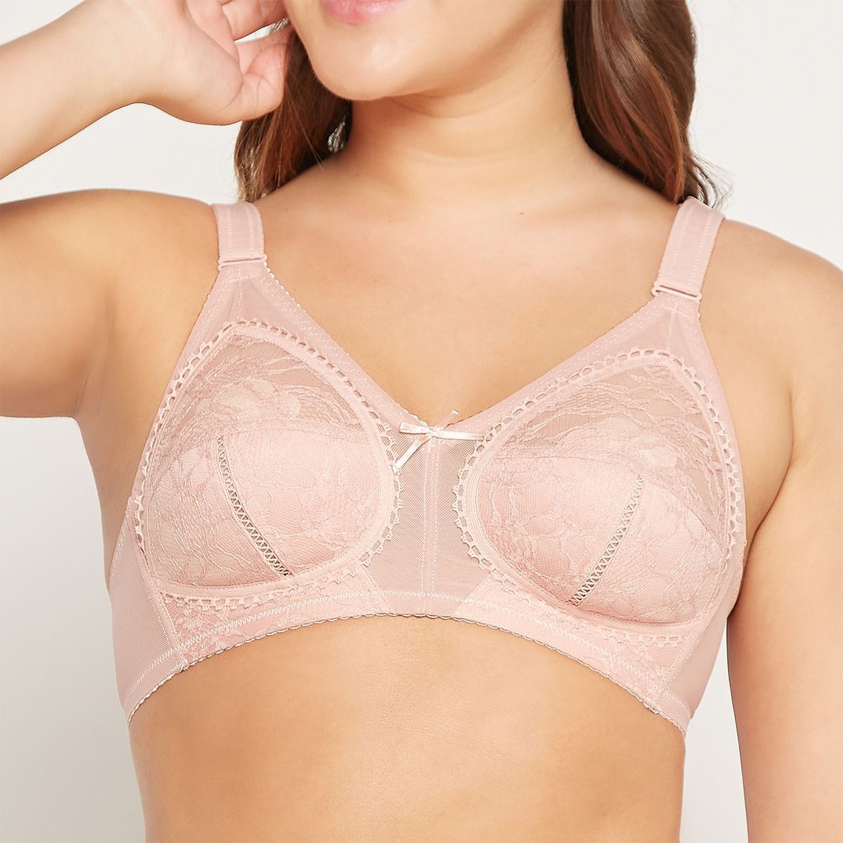 INTIME - Sostén Mujer Intime