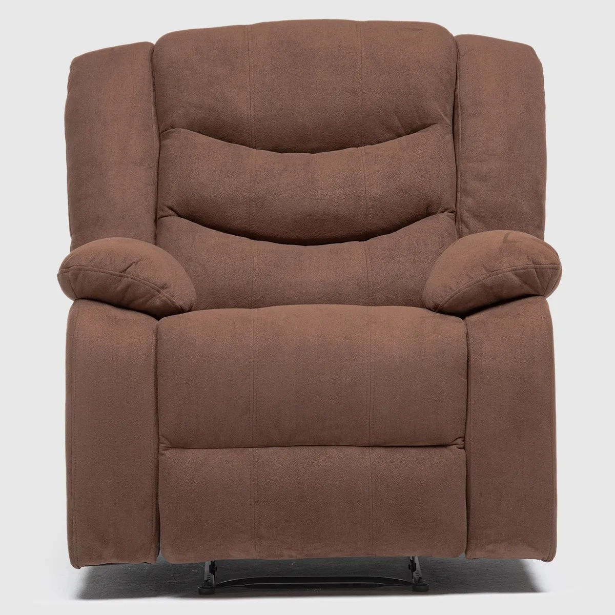 DANIELS - Berger Reclinable Laredo Tela Daniels