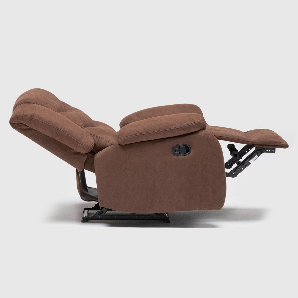 DANIELS - Berger Reclinable Laredo Tela Daniels