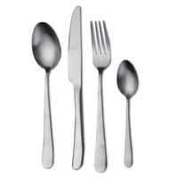 Set Cubiertos Sion 24 Piezas