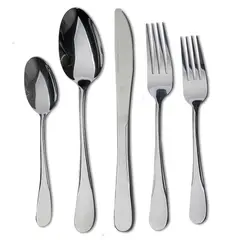 COUSINE - Set Cubiertos Lugano 45 Piezas
