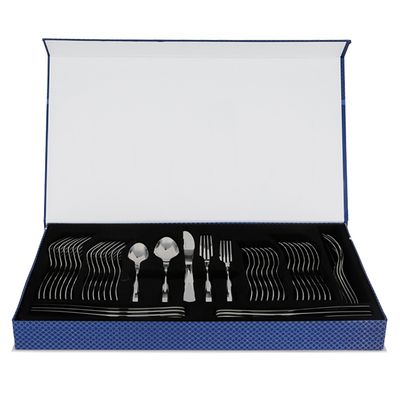 Imagen 2 del producto Set Cubiertos Lugano 45 Piezas