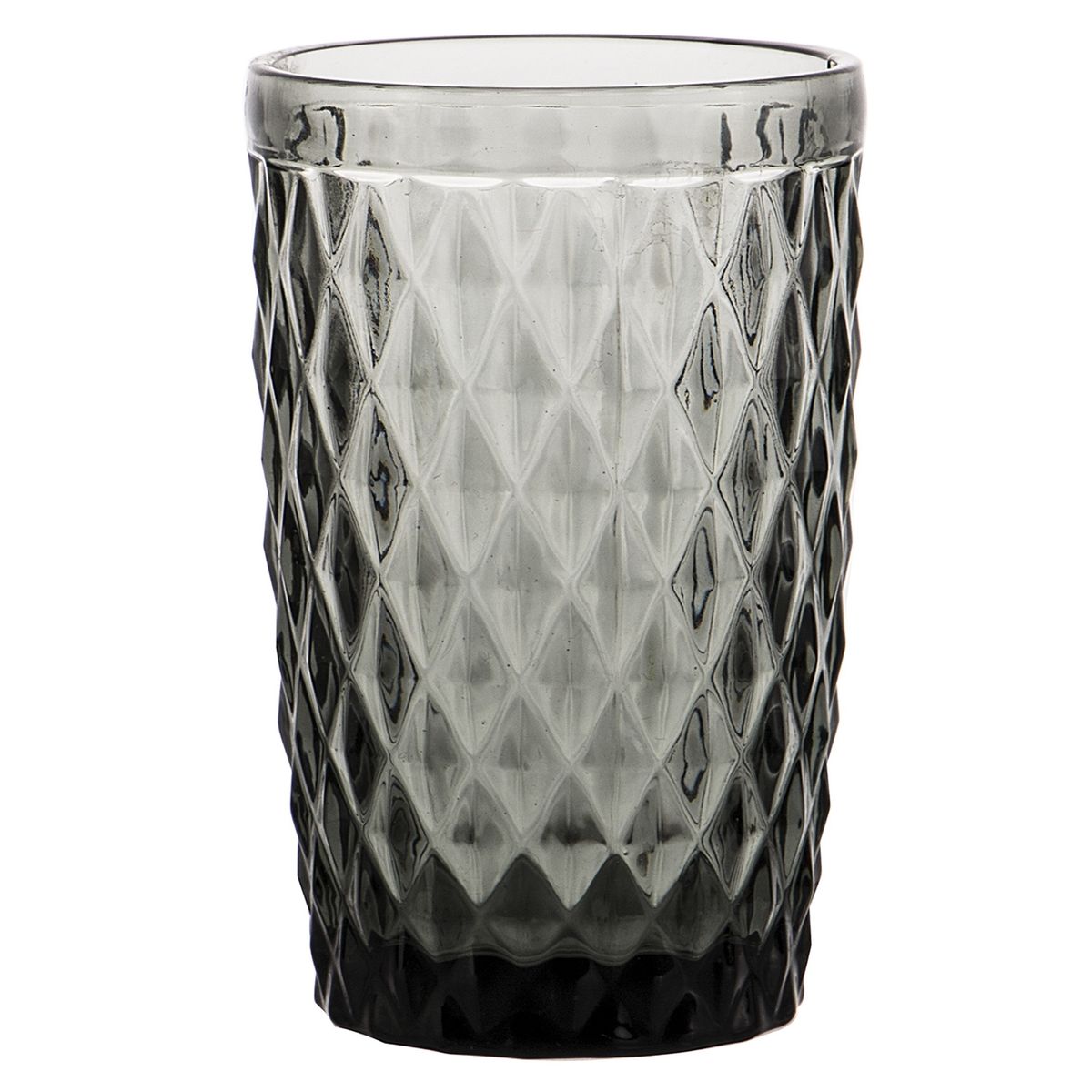 COUSINE - Set 4 Vasos Color Murano Cousine