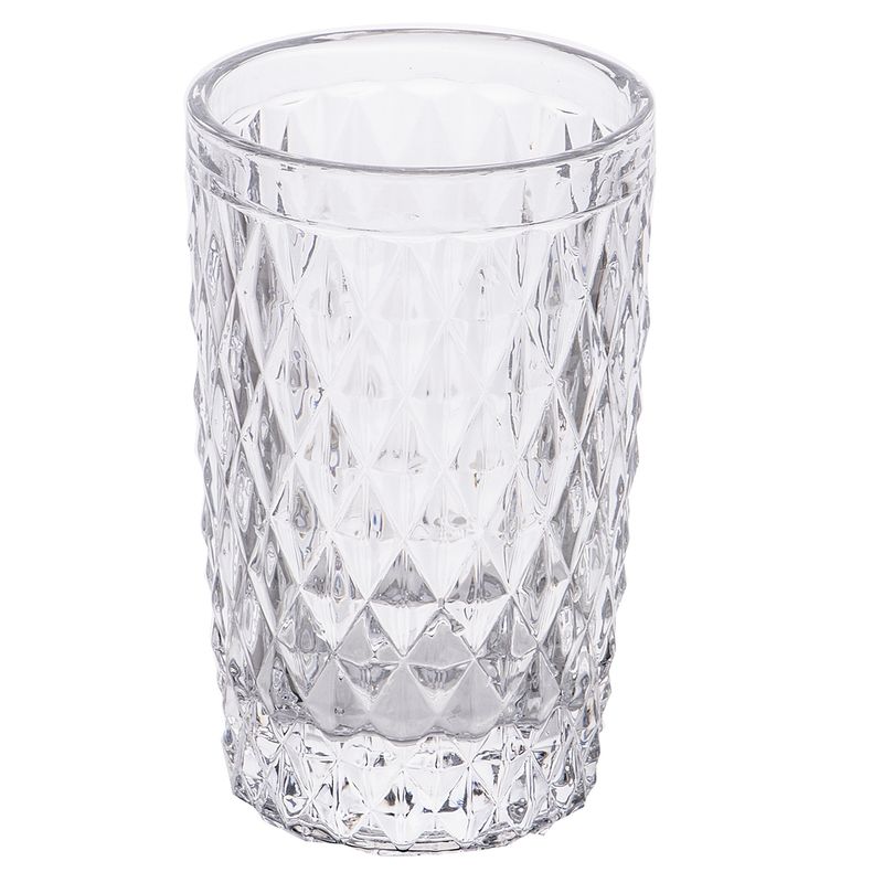 COUSINE - Set 4 Vasos Vicenza Cousine
