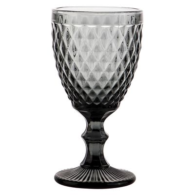 Imagen 2 del producto Copas de Agua Vidrio 4 Piezas 350 ml