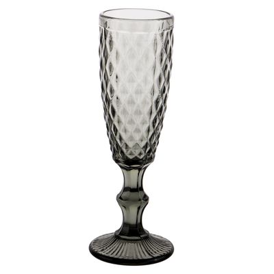 Imagen 2 del producto Set 4 Copas Color Champaña Murano