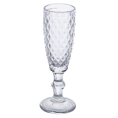 Imagen 2 del producto Set 4 Copas Champaña Vicenza