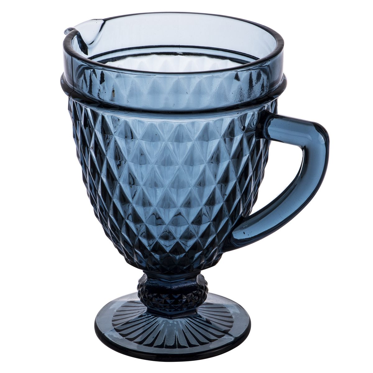 COUSINE - Jarro de Vidrio Murano 1 LT Cousine