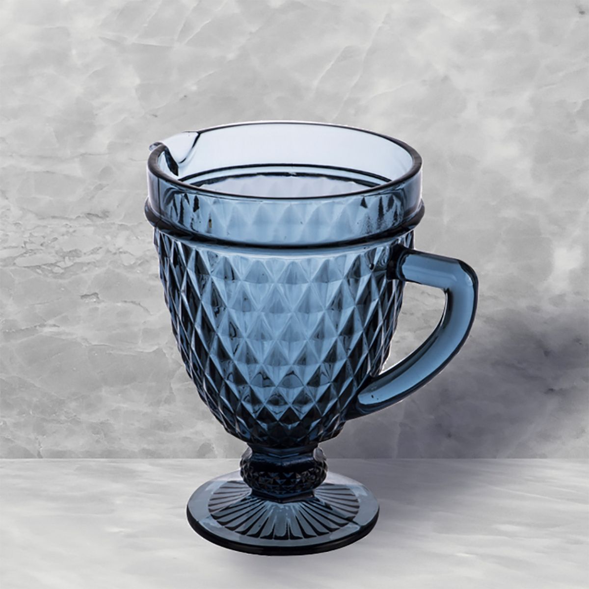 COUSINE - Jarro de Vidrio Murano 1 LT Cousine