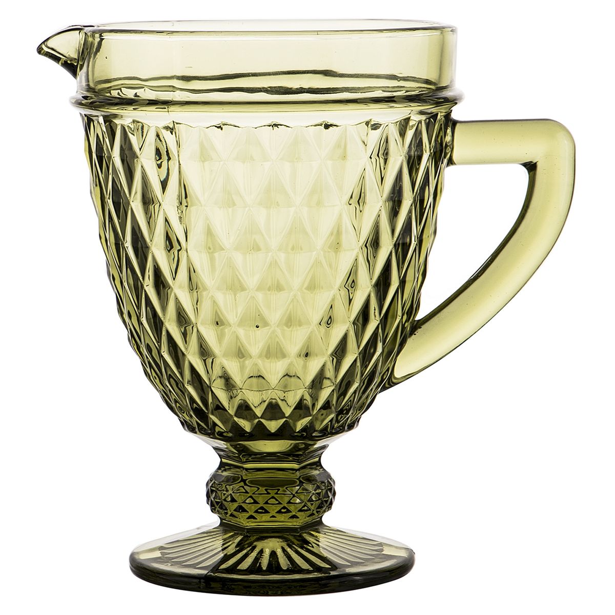 COUSINE - Jarro de Vidrio Murano 1 LT Cousine