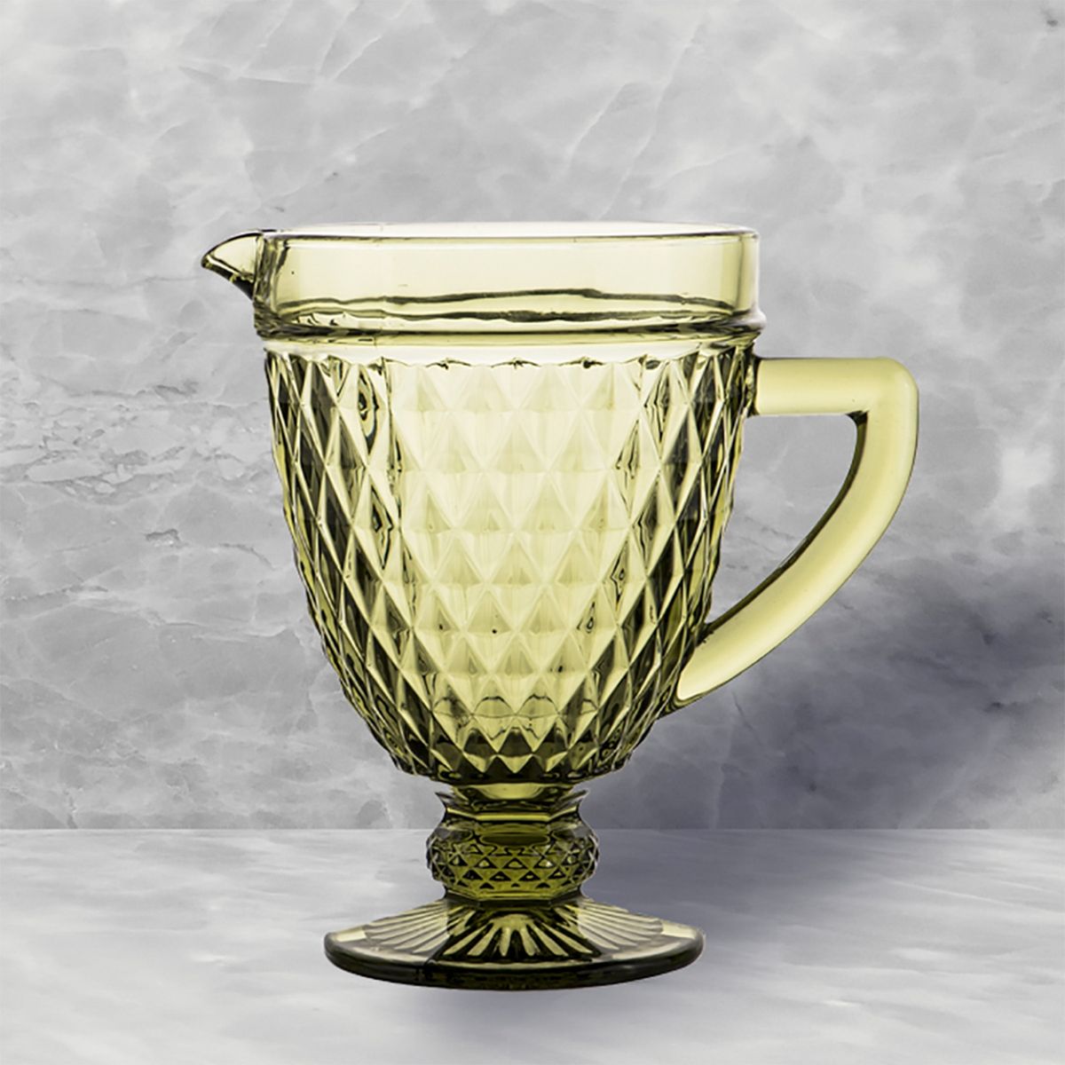 COUSINE - Jarro de Vidrio Murano 1 LT Cousine