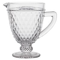 Jarro de Vidrio Vincenza 1LT