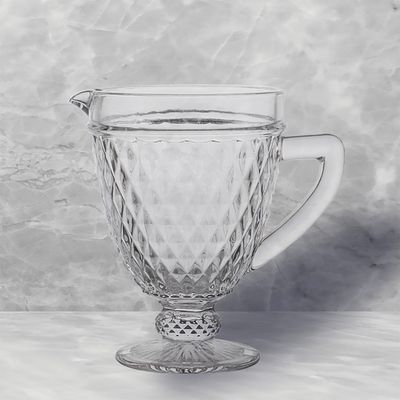 Imagen 2 del producto Jarro de Vidrio Vincenza 1LT