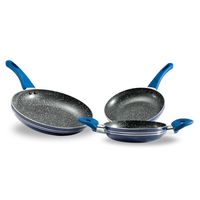 Set Sartenes Antiadherentes Bondy