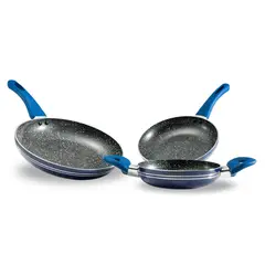 COUSINE - Set Sartenes Antiadherentes Bondy