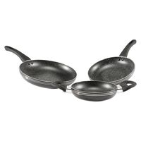 Set Sartenes Antiadherente Belfort