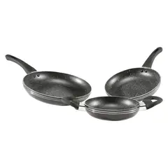 COUSINE - Set Sartenes Antiadherente Belfort
